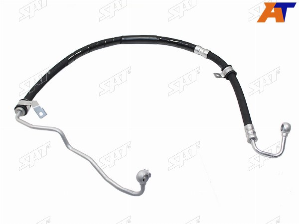 Шланг ГУР высокого давления MMC LANCER CS9A (2.0) (00-...)