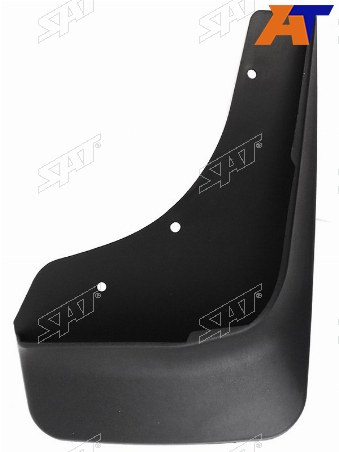 Брызговик MAZDA CX-5 12-17 передний RH