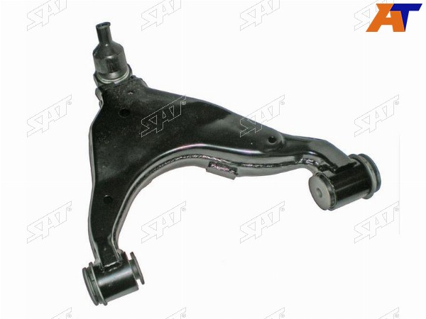 Рычаг подвески нижний с шаров. TOYOTA LAND CRUISER PRADOLEXUS GX470 4RUNNERFJ CRUISERHILUXSURF