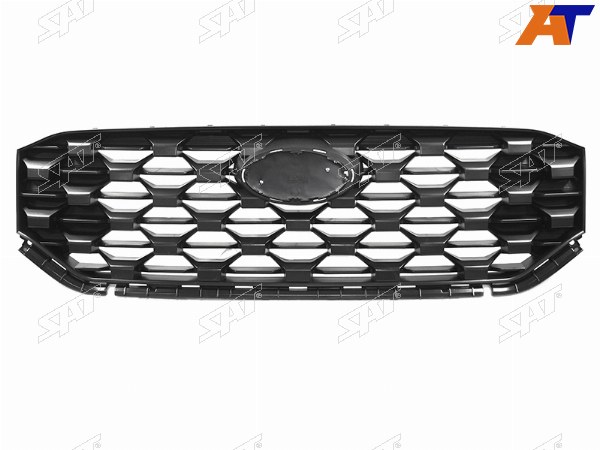 Решетка радиатора HYUNDAI SANTA FE 20-