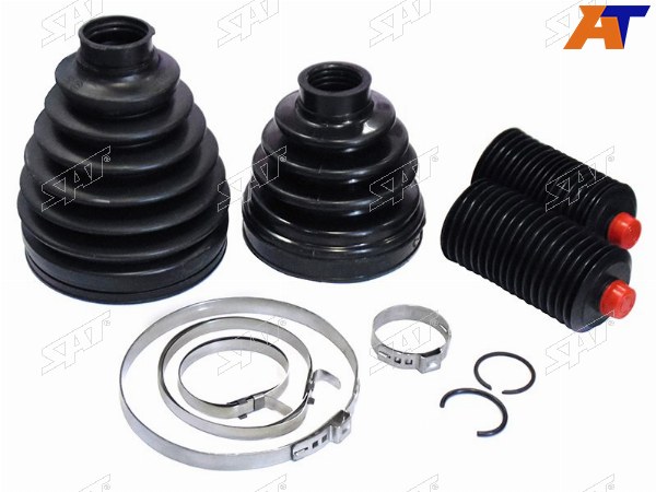 Комплект пыльников на привод TOYOTA FORTUNERHILUX 04-