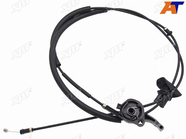 Трос капота NISSAN ALMERA G15RA