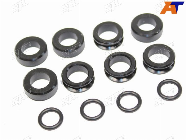 Ремкомплект форсунки TOYOTA 457A345S1FZ1G1JZ (на 4 форсунки)