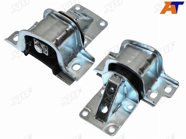 Подушка двигателя FIAT DUCATOCITROEN JUMPERPEUGEOT BOXER 06- LH