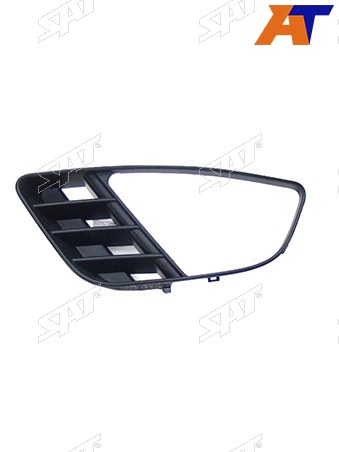 Оправа ПТФ FORD FIESTA 02-05 RH
