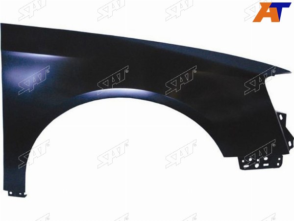 Крыло переднее VW PASSAT B6 05-09 RH