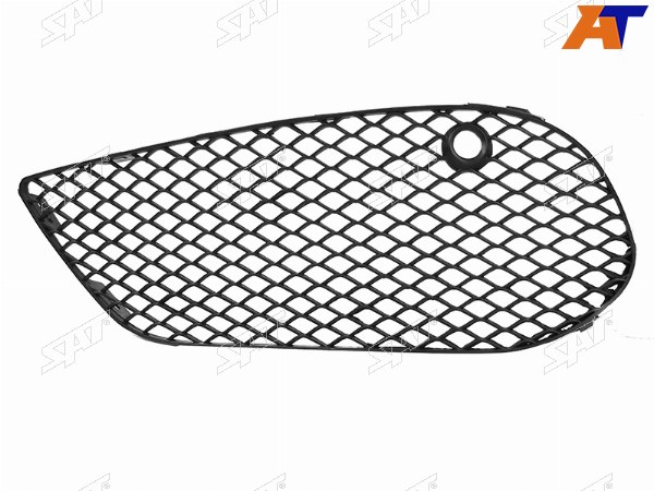 Решетка в бампер MERCEDES C-CLASS W205 14-17 LH AMG