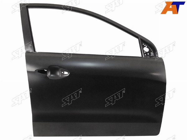 Дверь передняя KIA RIO 10-17 RH