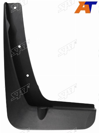 Брызговик MITSUBISHI ASX 10-20 задний LH