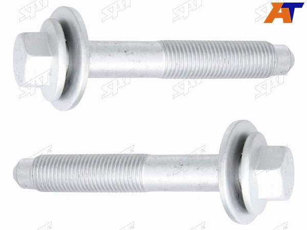 Болт крепления рычага комплект LEXUS ES 2012-2018LEXUS RX 2008-2020TOYOTA C-HR 2016-2020TOYOTA CA