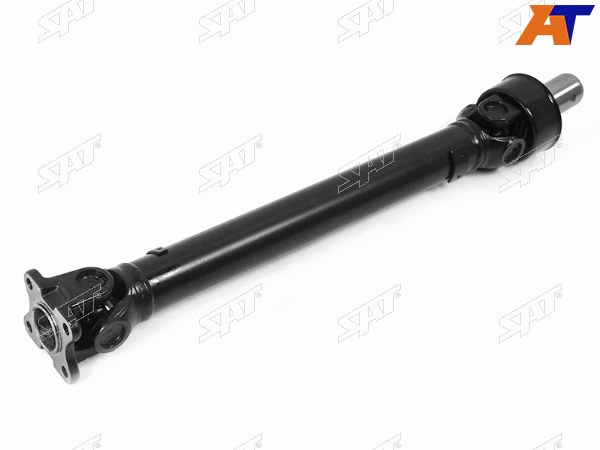Вал карданный перед MITSUBISHI L200 07-16 4D56