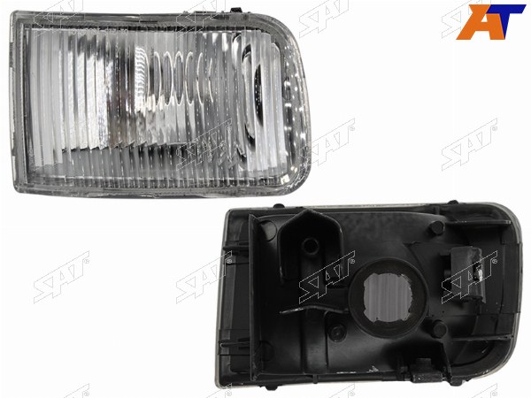 Подсветка боковая NISSAN CEFIROMAXIMA 94-96 RH