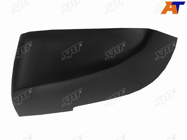 Накладка зеркала BMW F30 12-F20F21 11- LH