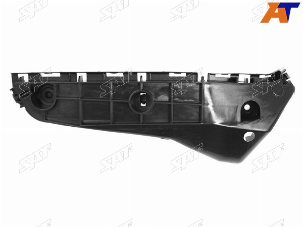 Крепление бампера LEXUS GX460 13- RH