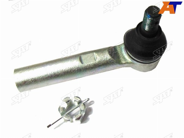 Наконечник рулевой TOYOTA HIACEHIACE REGIUS 95-99 LH=RH