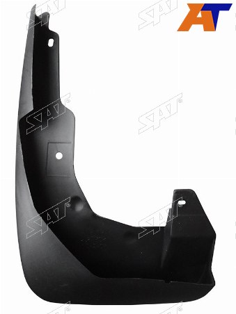 Брызговик HONDA CR-V 07-12 передний LH