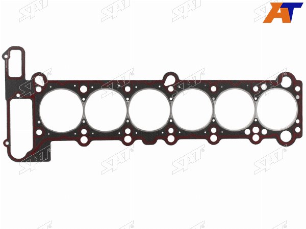 Прокладка ГБЦ BMW 5(E39)5(E34) M50B25