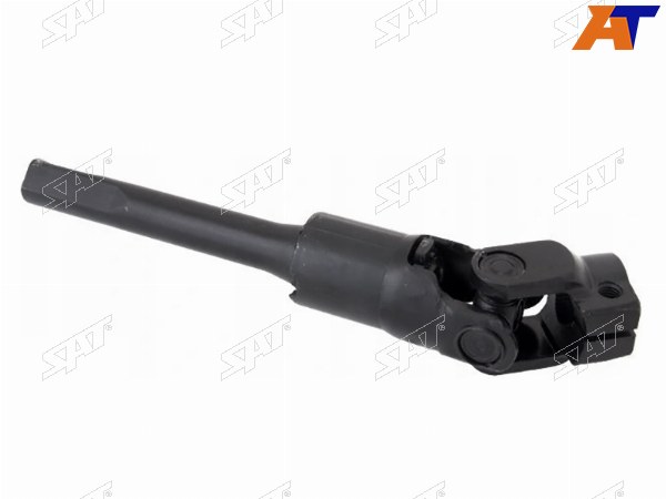 Кардан рулевой нижний NISSAN PRIMERA P12 01-07 LHD