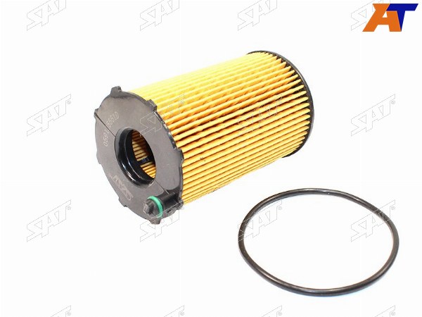 Фильтр масляный (картридж) VW TOUAREG 3,0 11-AUDI Q7 3,0 07-15A6A7A8 3,0 10-17 DIESEL