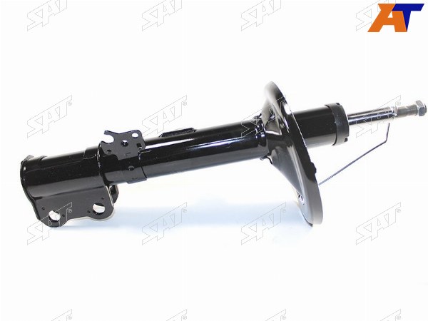 Стойка передняя TOYOTA RAV4 00-05 LH