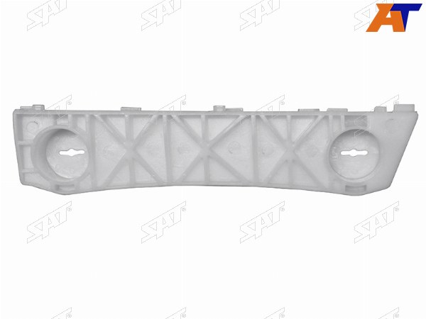 Крепление бампера NISSAN ALMERA (RUS) 12- RH