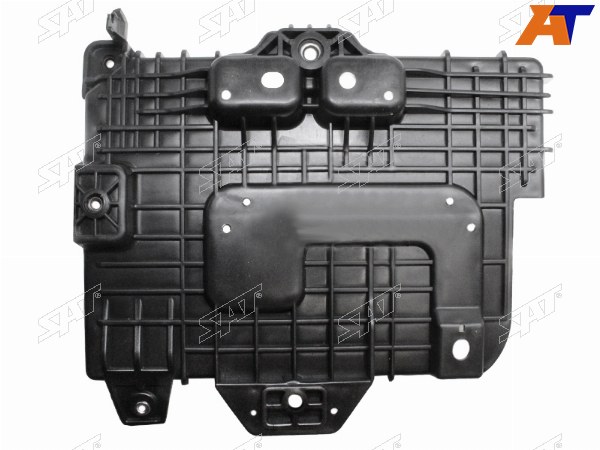 Площадка под АКБ HYUNDAI ELANTRA V 10-16