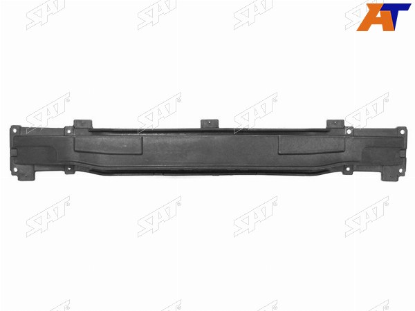 Усилитель заднего бампера HYUNDAI I40 11-17 4D
