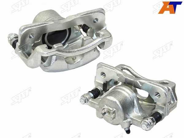 Суппорт тормозной FR HONDA STREAM RN1 00-06 RH