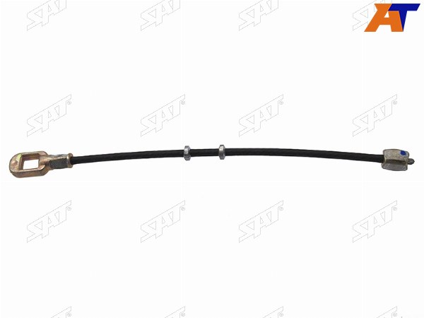 Трос ручника №2 TOYOTA LAND CRUISER HDJ80 90-98