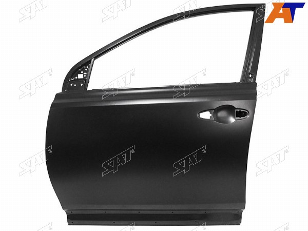 Дверь передняя TOYOTA RAV4 13-19 LH
