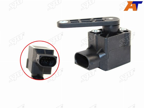 Датчик регулировки дорожного просвета BMW BMW 3 BMW 5 BMW 1 04-14