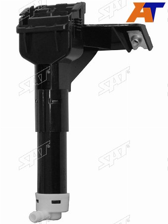 Омыватель фары MITSUBISHI OUTLANDER 12-15 LH