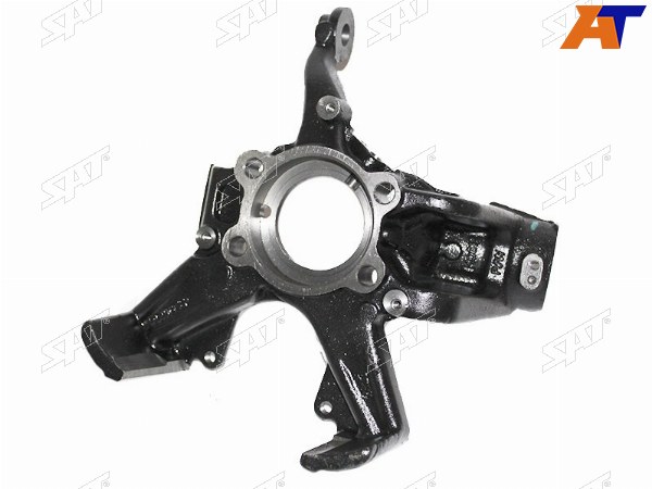 Кулак поворотный VOLKSWAGEN GOLF 05-SKODA OCTAVIA 04-12 RH