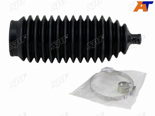 Пыльник рулевой рейки NISSAN TERRANO R50 97-03