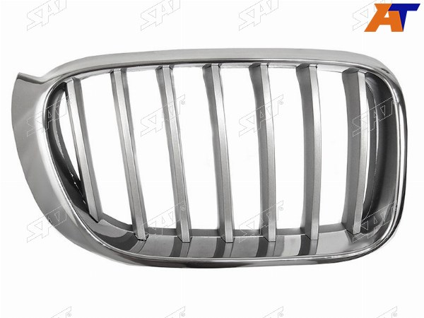 Решетка радиатора BMW X3 F25 14-17 RH