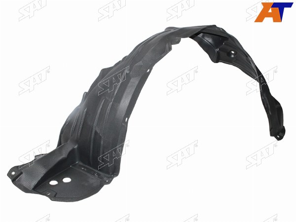 Подкрылок TOYOTA ALPHARDVELLFIRE 08-11 LH