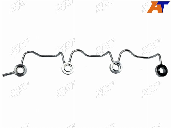 Трубка обратки TOYOTA CORONACAMRYVISTA 88-96 2C