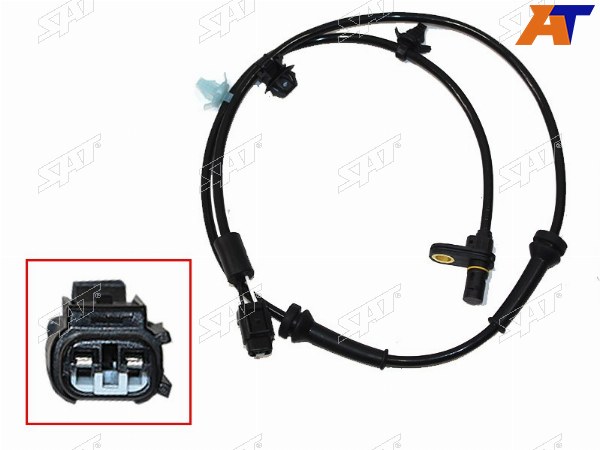 Датчик ABS RR SUZUKI SX4 07- LH