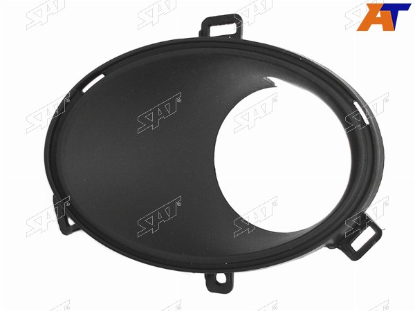 Оправа ПТФ CHEVROLET ORLANDO 11-15 LH