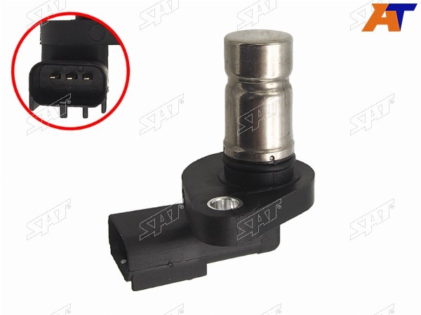 Датчик положения распредвала MITSUBISHI LANCER 9 03-13 OUTLANDER 03-08