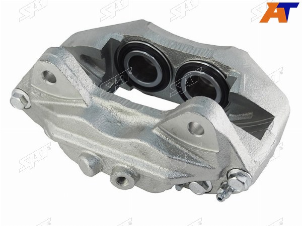 Суппорт тормозной FR FORTUNERHILUX 07- R15 RH