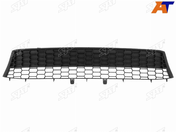 Решетка в бампер LEXUS RX350 12-15 SPORT