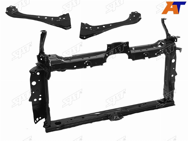 Рамка кузова TOYOTA C-HR 16-