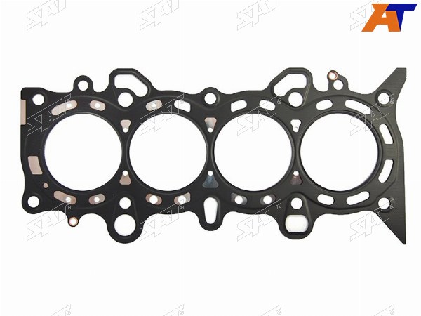Прокладка ГБЦ HONDA CIVICEDIXSTREAM 00-09 D17A (металл)