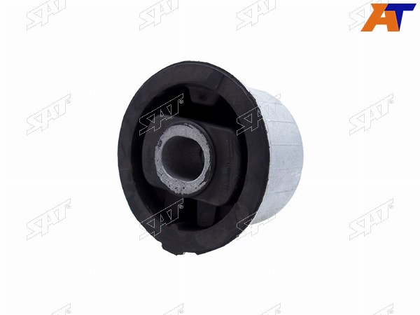 Сайлентблок подрамника задний AUDI A6  04-11;AUDI A6 ALLROAD 06-11;AUDI A6 AVANT 05-11