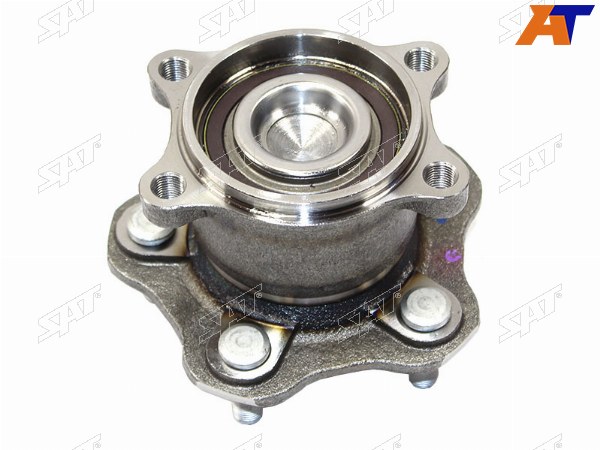 Ступичный узел задн. NISSAN TEANA J31 2WD