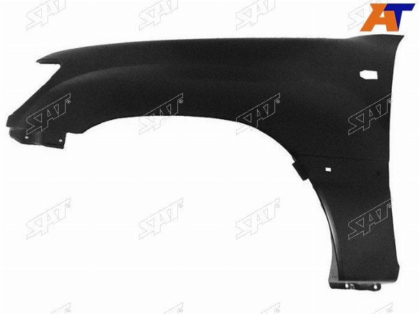 Крыло переднее TOYOTA LAND CRUISER 100 98-05 LH