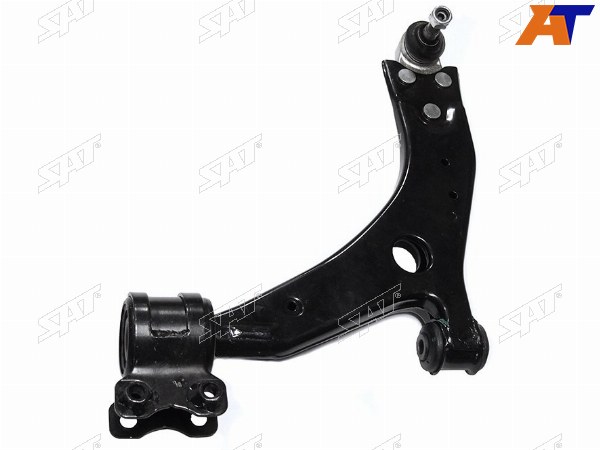 Рычаг нижний D-21 FORD FOCUS II 02.06-11C-MAX 02.06-11 LH