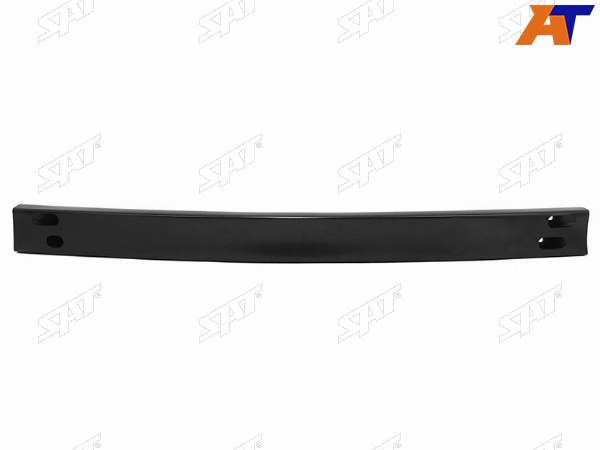Усилитель бампера NISSAN ALMERA CLASSIC 07-12 EURO