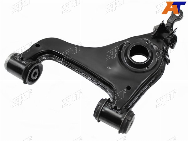 Рычаг передний нижний MERCEDES-BENZ  W210 95-02S210 96-03 RH
